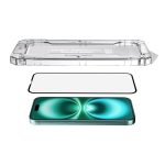 NEXT ONE All-rounder Glass Screen Protector for iPhone 16 - imagine 2
