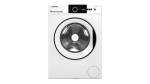Masina de spalat rufe HEINNER HWM-VT1610SMCHD++, 6 kg, 1000 rpm,
