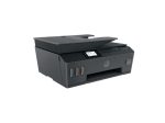 Multifunctional inkjet color HP Smart Tank 530 All-in-One Format A4, - imagine 4