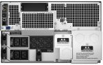 UPS APC Smart-UPS SRT online dubla-conversie 8000VA / 8000W 6 - imagine 2