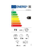 Masina de spalat rufe Candy Smart CS 1482/1-S, 8 kg, - imagine 3
