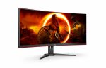 Monitor AOC 34" CU34G2XE/BK - imagine 3