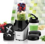 BLENDER SPORT HEINNER VITAMISER 1000 HSB-T1000SS - imagine 5