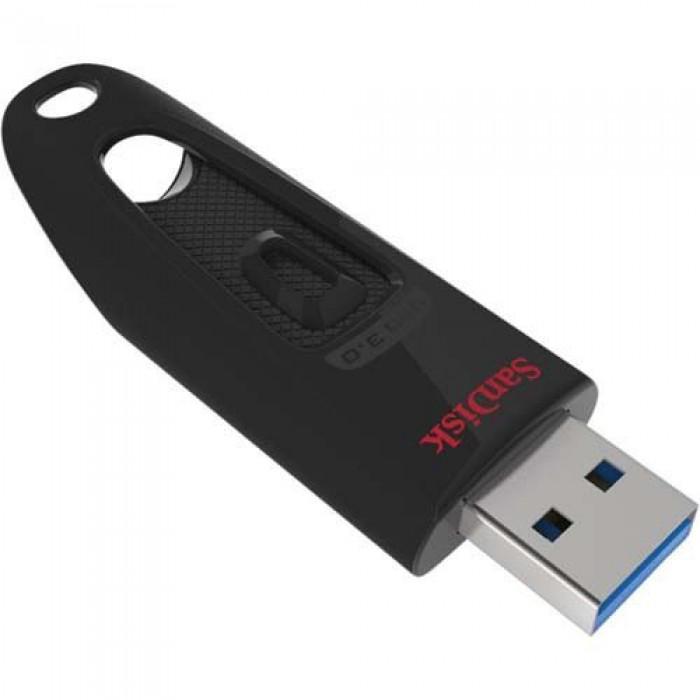 overlay_52b0b179c70ab11f75e609a7c8c8becc.jpg Memorie USB SanDisk Ultra 16 GB, USB 3.0, Negru - imagine 1