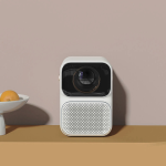 XIAOMI WANBO T6 MAX INTELLIGENT PROJECTOR, 650ANSI, 1080P, ANDROID 9.0 - imagine 6