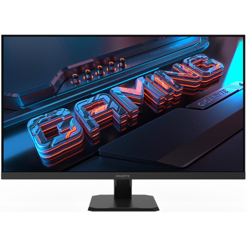 overlay_52b5d0df15be62c7724c00f9f4c33e0e.jpg Gigabyte Monitor gaming 31.5" GS32Q, Non-glare, Rezolutie: 2560 x 1440 - imagine 1