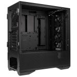 Carcasa Lian Li LANCOOL II Mesh C Performance Mid-Tower NEGRU - imagine 7