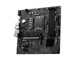 Placa de baza MSI PRO B760M-P DDR4, Socket 1700, DDR4, - imagine 3