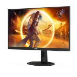 Monitor AOC 27" 27G4X, Diagonal (inch): 27, Diagonal (cm): 69, - imagine 5