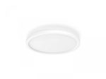 Plafoniera LED Philips Hue Aurelle, Bluetooth, 21W, 2450 lm, luminaalba(2200-6500K), - imagine 2