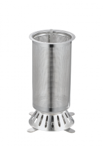 APARAT DE SPUMAT LAPTE HEINNER HMFR-3006TFSS - imagine 4