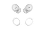 Casti In-ear A4TECH B27-W, Fara Fir, Alb - imagine 2
