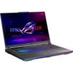 Laptop Gaming ASUS ROG Strix G16, cu procesor AMD Ryzen - imagine 2
