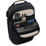 Dell EcoLoop Backpack 16" CP7625 Black - imagine 12
