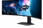 Monitor Samsung 49" LS49CG950EUXEN, Curvature: 1000R, Diagonal (inch): 49, Diagonal - imagine 20
