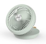 VENTILATOR PLIABIL HEINNER HMF-LC4000GR - imagine 2