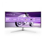 Monitor Philips 34" 34M2C8600/00 - imagine 3