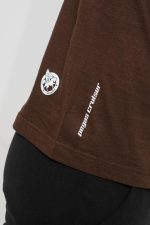 TRICOU  MULTIBIKE PEGAS BARBATI   COFFEE-S - imagine 6