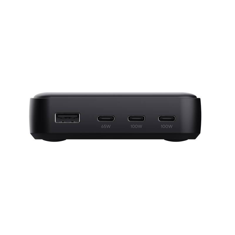 overlay_53351058f32feaf70f7b7bff8ed9f04c.png Statie de incarcare Trust, 4 porturi: 1 x USB-A - imagine 1