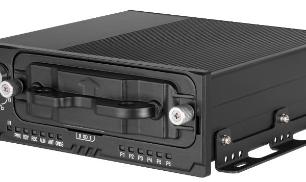 NVR Hikvision AE-MN5043;314700134