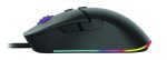 Kit Gaming Serioux Kayel 4 in 1, Tastatura de gaming, - imagine 7