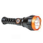 Lanterna PNI Adventure F550 Crystal LED, 10W, din aluminiu, 500lm, - imagine 4