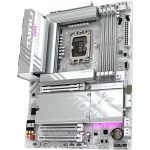 Placa de baza Gigabyte Z890 AORUS ELITE WIFI7 ICE, Socket - imagine 3