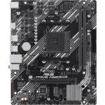 Placa de baza ASUS PRIME A520M-R, Socket AM4, DDR4, Micro-ATX - imagine 2