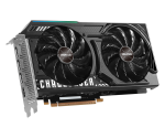 Placa video ASRock Intel Arc B580, 12GB GDDR6, PCI Express - imagine 4