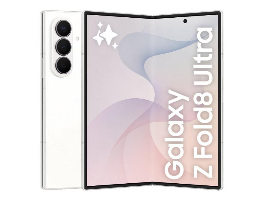 overlay_5380cf16bf43db7455afab630dffd7ff.jpg Samsung Z FOLD8 Ultra 5G F976B 8"/6.5" 12GB 256GB DualSIM - imagine 1