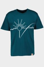 TRICOU SUN UNISEX S - imagine 2