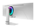 Monitor Samsung 49" LS49DG934SUXEN, Curvature: 1800R, Diagonal (inch): 49, Diagonal - imagine 4