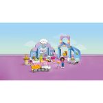 PISI-CRESA URECHE A LUI GABBY,LEGO 10796 - imagine 12