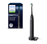 Periuta de dinti electrica Philips Sonicare HX7111/01, 62.000 miscari/minut, autonomie