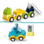VEHICULE CREATIVE  LEGO10474 - imagine 3
