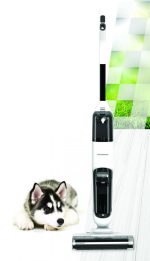 Aspirator vertical cu functie mop 3 in 1 Heinner One4Floor - imagine 2