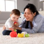 JUCARIE DE STIVUIRE CU FRUCTE, LAMAZE - imagine 5