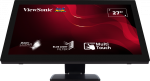 Monitor ViewSonic 27" TD2760, Touch: 10pts, Diagonal (inch): 27, Diagonal - imagine 4