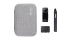 INSTA360 Carry Case for X Series, compatibil X3, ONE X2, - imagine 2