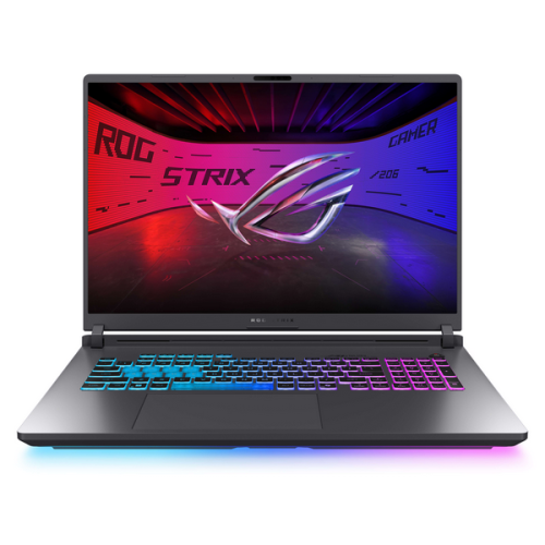 Laptop Gaming ASUS ROG Strix G18 G815LR, cu procesor Intel