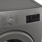 Masina de spalat rufe HEINNER HWM-VF2610SD++, 6 kg, 1000 rpm, - imagine 5