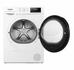 Uscator de rufe HEINNER HHPD-HMY70FD++, 7 kg, Inverter, Clasa: D, - imagine 5