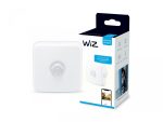 Senzor miscare WiZ Connected 120°, compatibil cu gama WiZ, 2xAA, - imagine 2