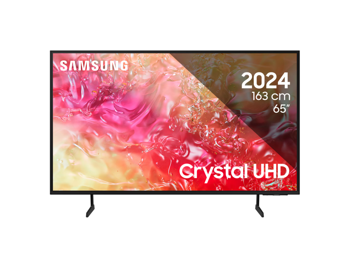 overlay_541ddec402fc56e355041439f0052dd6.png Televizor Smart LED SAMSUNG 65DU7172, 163 cm, UHD 4K, HDR, - imagine 1