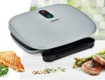 GRILL ELECTRIC HEINNER HEG-F1000SL - imagine 4