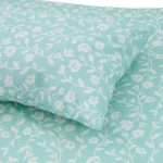 Set de pat king size bumbac, 92 gsm,Nova - imagine 6