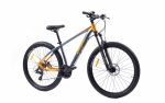 DRUMET S 27.5'' PORTOCALIU GRI - imagine 2