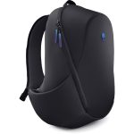 Alienware 16 Backpack - AW5625P Alienware design with 3D iridescent - imagine 3