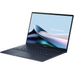 Laptop Asus Zenbook 14, UX3405CA-PP310X, 14.0-inch, 3K (2880 x 1800)OLED16:10 - imagine 3