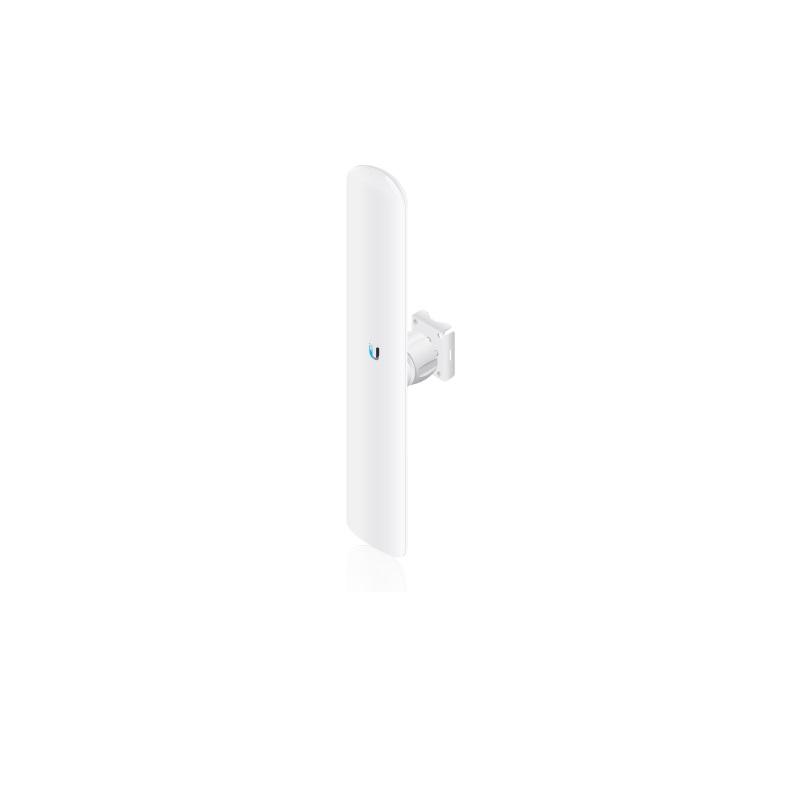 overlay_54394cfef096ecf1ed2cf7de00198aef.jpg Ubiquiti 2x2 MIMO airMAX ac Sector Access Point, LAP-120; Frequency: - imagine 1